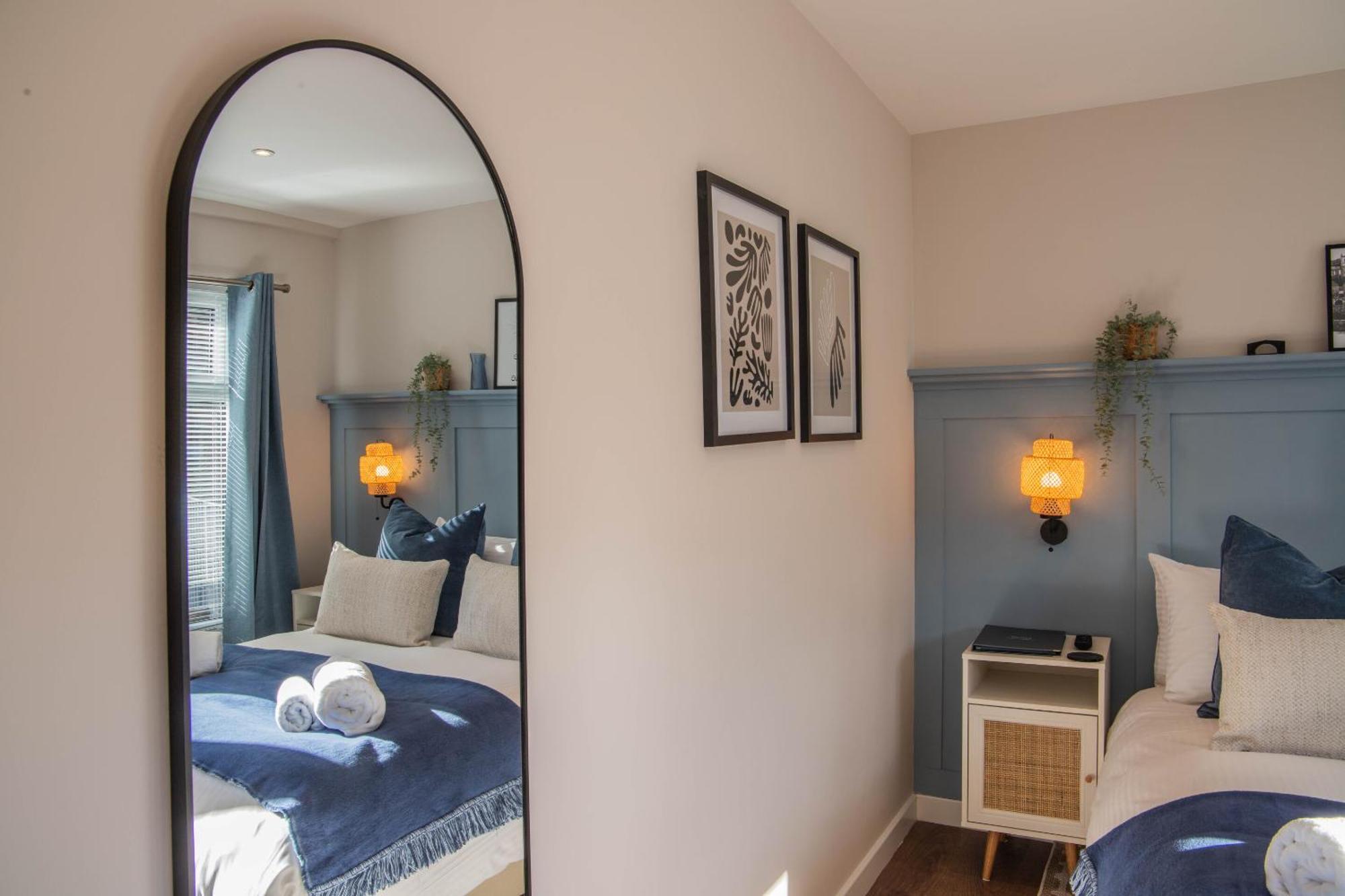 Bridgeside Rooms Ironbridge Δωμάτιο φωτογραφία