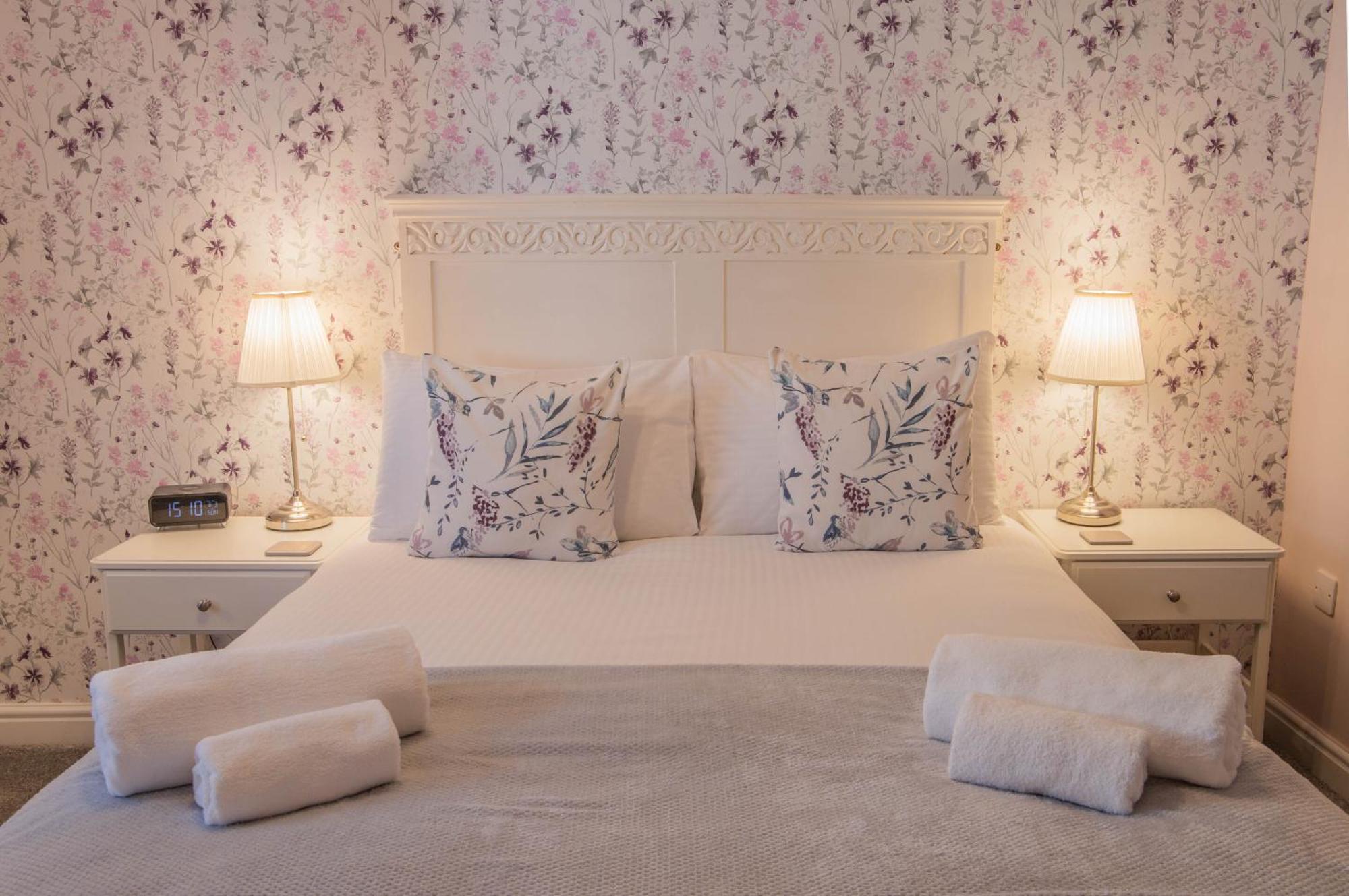 Bridgeside Rooms Ironbridge Εξωτερικό φωτογραφία