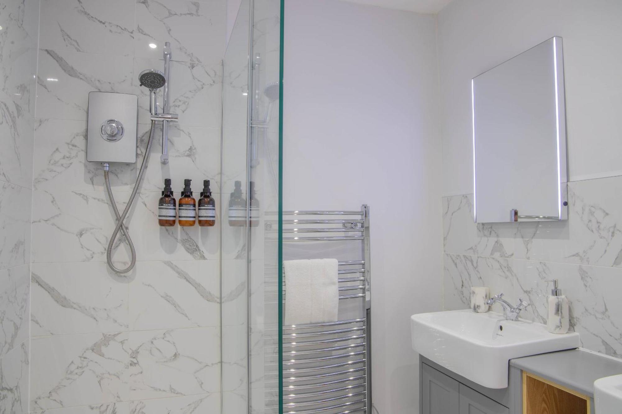 Bridgeside Rooms Ironbridge Εξωτερικό φωτογραφία