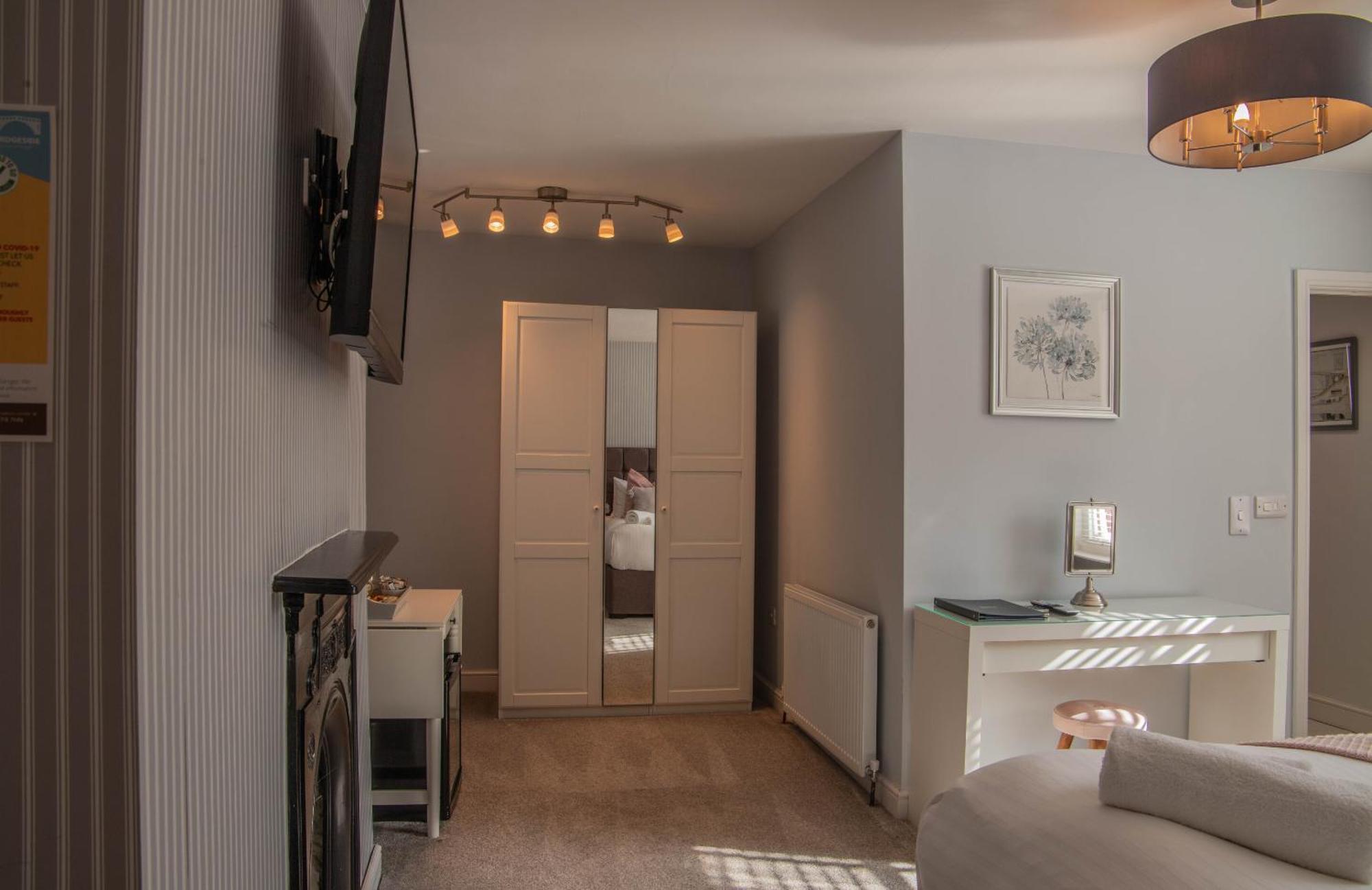 Bridgeside Rooms Ironbridge Εξωτερικό φωτογραφία