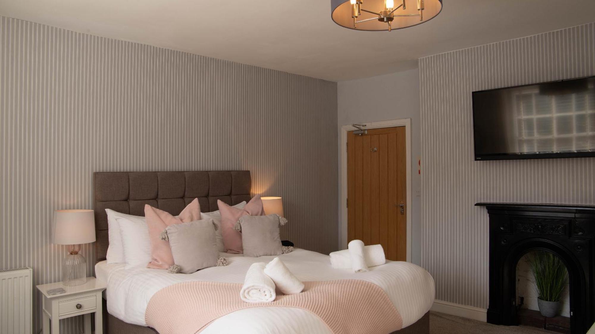 Bridgeside Rooms Ironbridge Εξωτερικό φωτογραφία