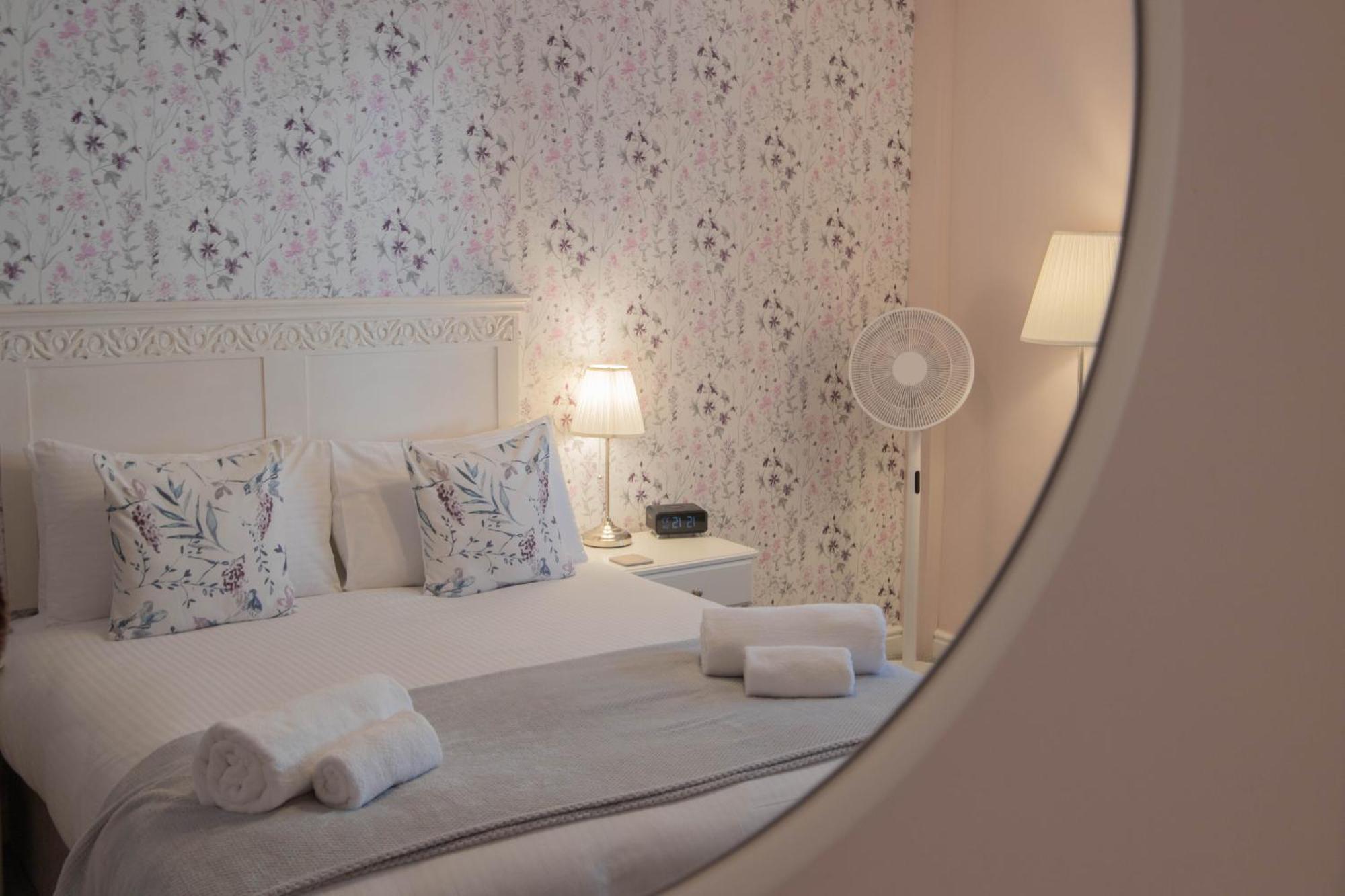 Bridgeside Rooms Ironbridge Εξωτερικό φωτογραφία