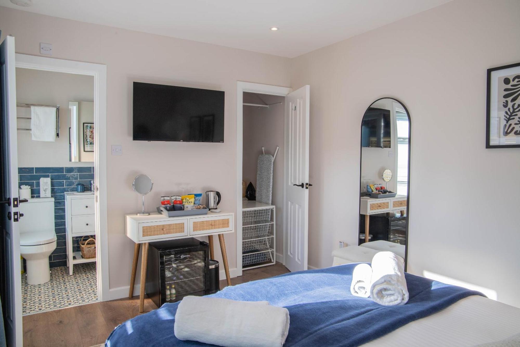 Bridgeside Rooms Ironbridge Δωμάτιο φωτογραφία