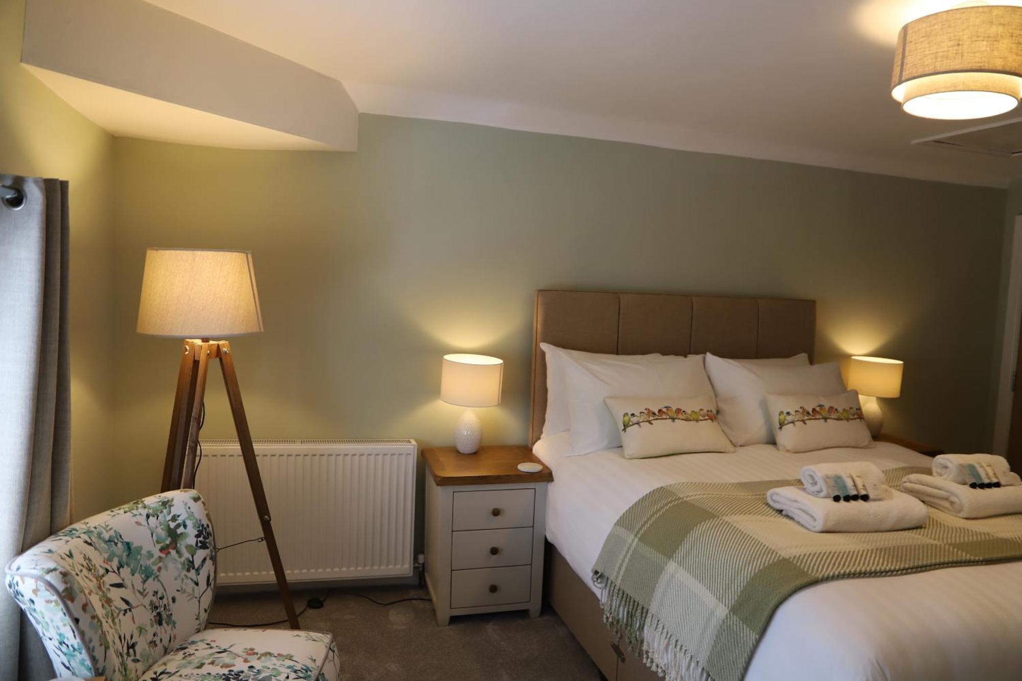 Bridgeside Rooms Ironbridge Εξωτερικό φωτογραφία