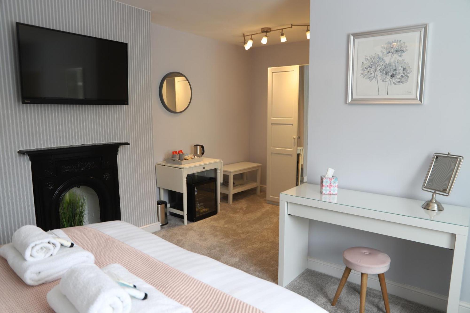 Bridgeside Rooms Ironbridge Εξωτερικό φωτογραφία